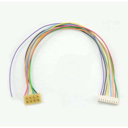 PLUSHDELUXE 5 in. 5 Pin Adapter Harness PL1805596
